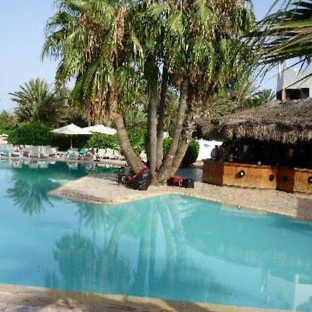 Coralia Club La Kasbah Hotel Агадир Екстериор снимка