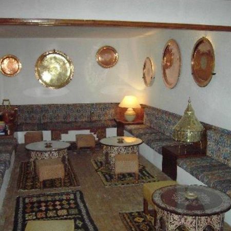 Coralia Club La Kasbah Hotel Агадир Екстериор снимка