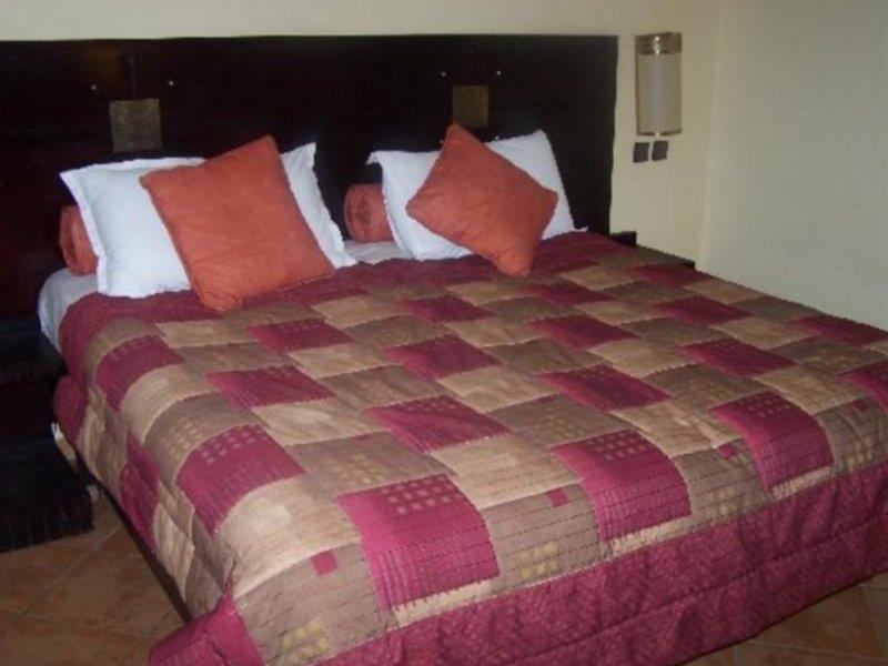 Coralia Club La Kasbah Hotel Агадир Екстериор снимка