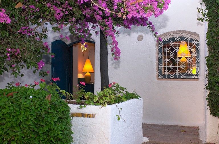 Coralia Club La Kasbah Hotel Агадир Екстериор снимка