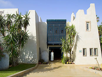 Coralia Club La Kasbah Hotel Агадир Екстериор снимка