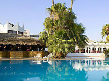 Coralia Club La Kasbah Hotel Агадир Съоръжения снимка