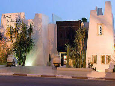 Coralia Club La Kasbah Hotel Агадир Екстериор снимка