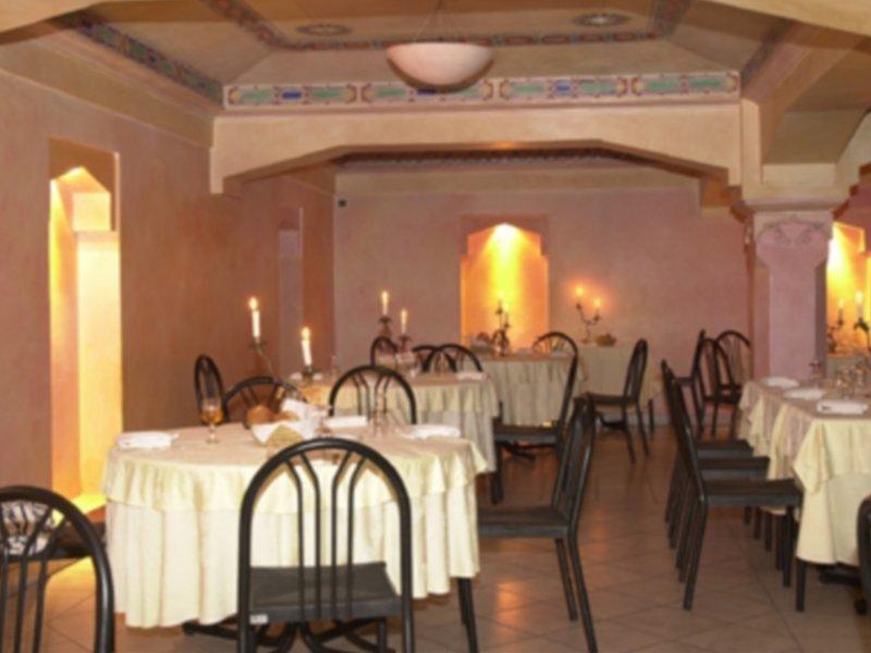 Coralia Club La Kasbah Hotel Агадир Екстериор снимка