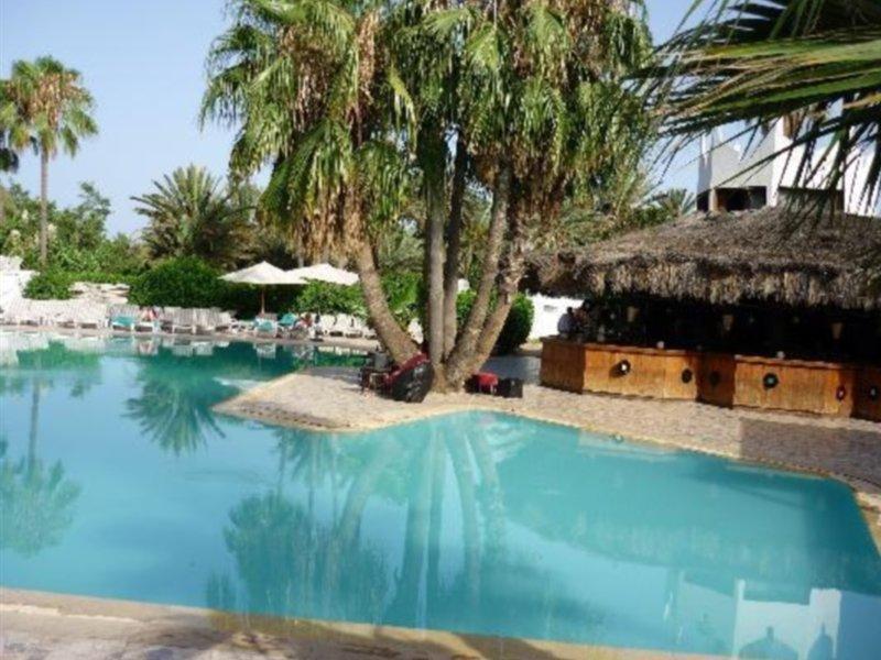 Coralia Club La Kasbah Hotel Агадир Екстериор снимка