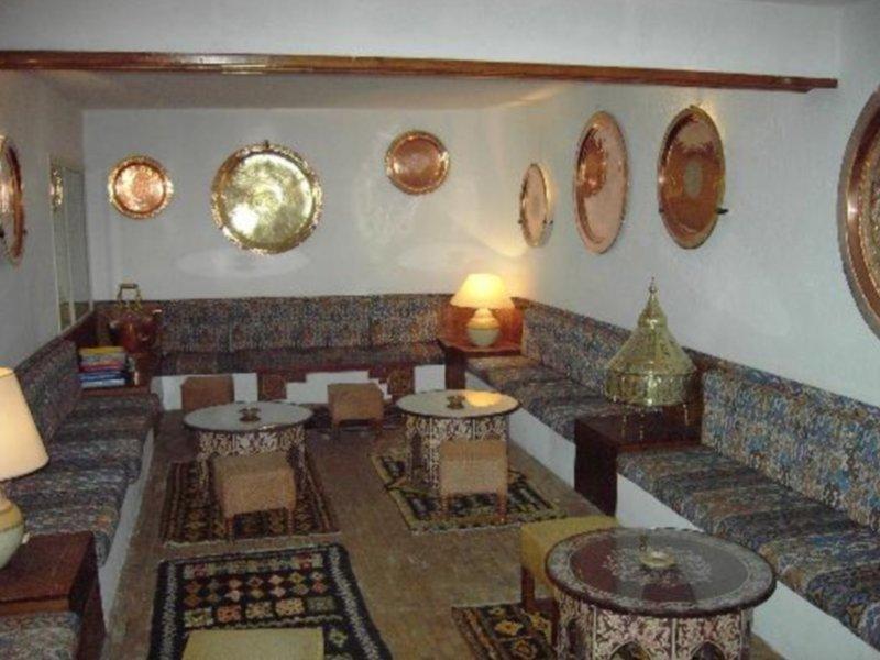 Coralia Club La Kasbah Hotel Агадир Екстериор снимка