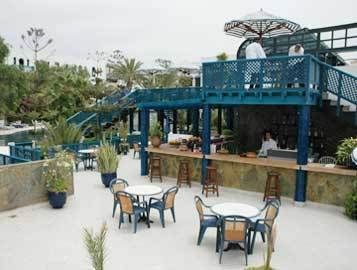 Coralia Club La Kasbah Hotel Агадир Екстериор снимка