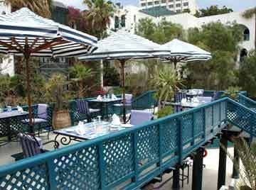 Coralia Club La Kasbah Hotel Агадир Екстериор снимка