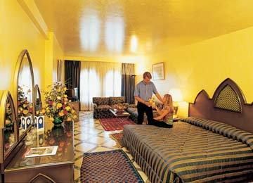 Coralia Club La Kasbah Hotel Агадир Екстериор снимка